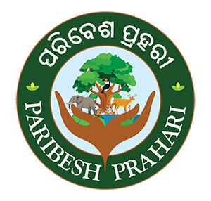 Paribesh Prahari